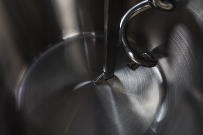 Тестомес для дрожжевого теста Miratek PX-60 (электромех. ПУ) - внешний вид оборудования